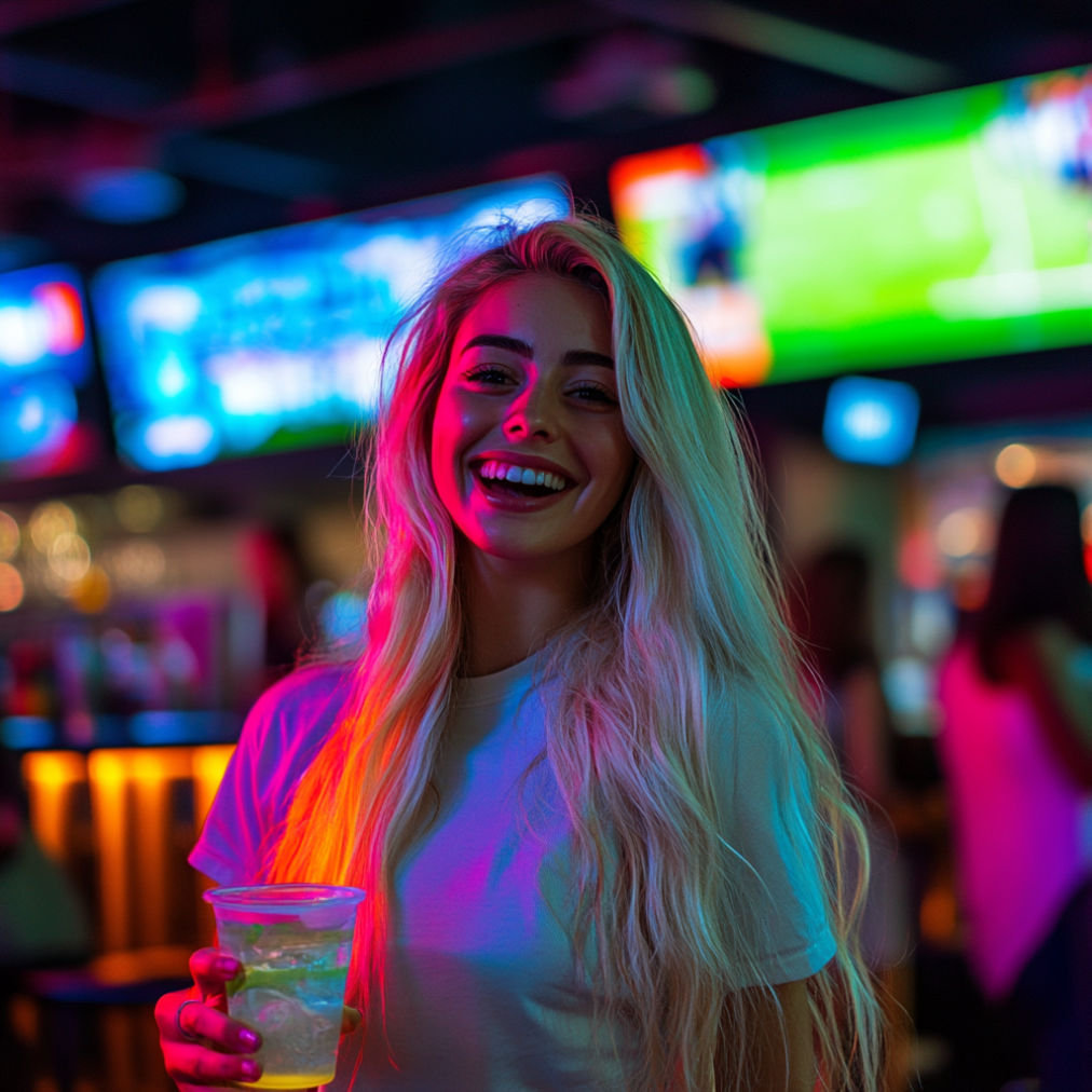 Sarah L.